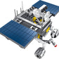 Contixo BK06 Aerospace Series Mars Rover Building Block Set - 359 PCS by Contixo