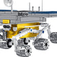 Contixo BK06 Aerospace Series Mars Rover Building Block Set - 359 PCS by Contixo