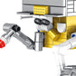 Contixo BK06 Aerospace Series Mars Rover Building Block Set - 359 PCS by Contixo