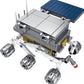 Contixo BK06 Aerospace Series Mars Rover Building Block Set - 359 PCS by Contixo
