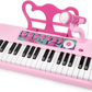 Contixo Kids Keyboard Piano - 37 Keys, 2 Speakers, Microphone Included by Contixo