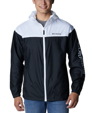 Mens Flash Challenger Windbreaker Jacket