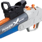 Contixo Double Barrel Foam Dart Blaster - Safe Toy with Shell Ejection by Contixo
