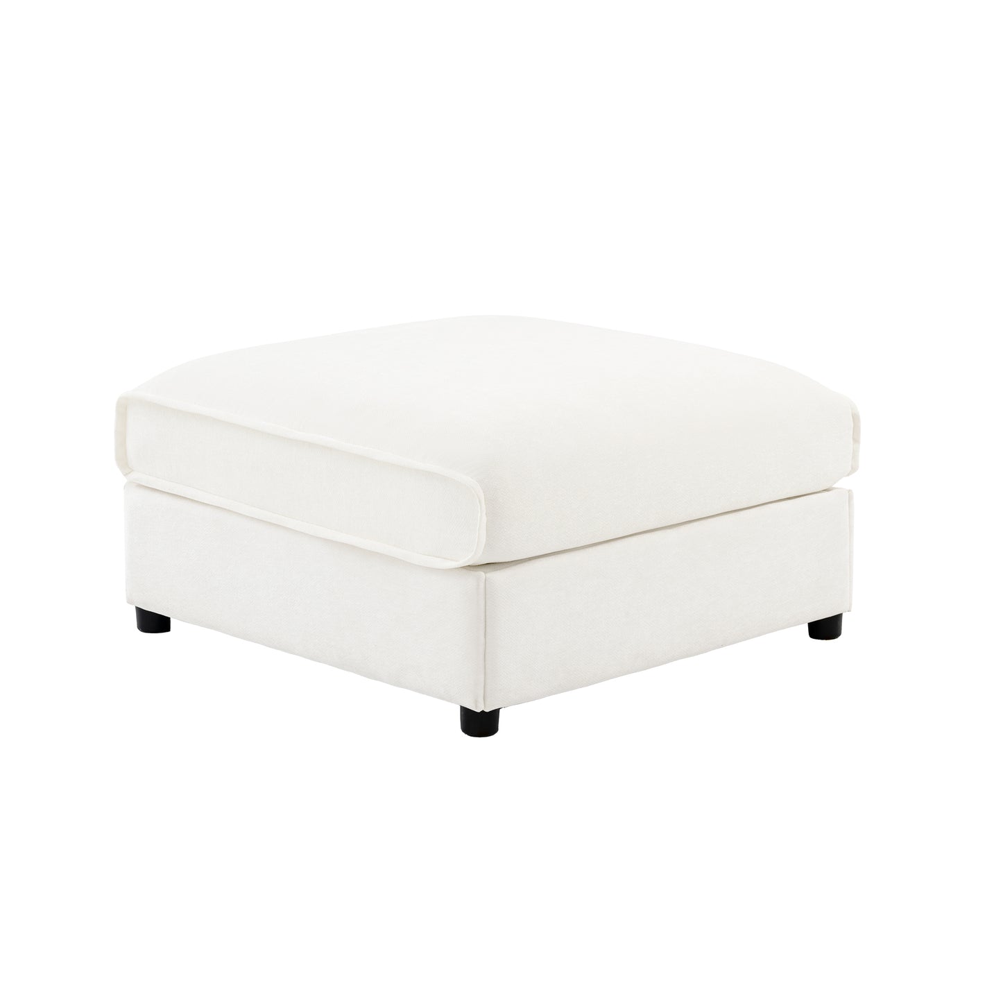 24Corner Sofa -White