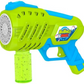 Contixo Bubble Blaster with Refill Solution - Kids Outdoor Fun Toy, Safe & Durable by Contixo