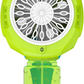 Contixo Bubble Blaster with Refill Solution - Kids Outdoor Fun Toy, Safe & Durable by Contixo