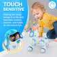 Contixo R3 Interactive Smart Robot Pet Dog Toy with Remote Control by Contixo