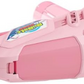 Contixo Bubble Blaster with Refill Solution - Kids Outdoor Fun Toy, Safe & Durable by Contixo