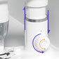 Contixo Kids Digital Microscope - 2" IPS Screen, 2MP Pictures & 1080P Videos by Contixo