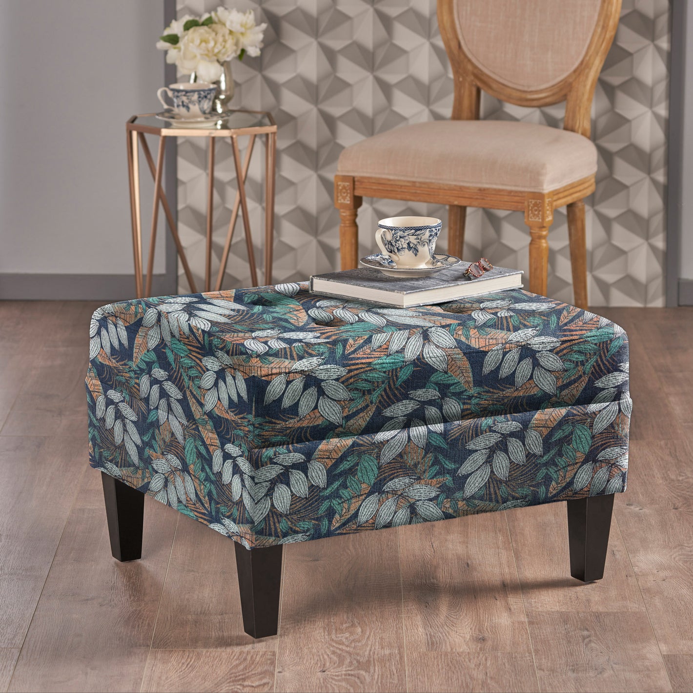 OTTOMAN