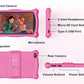 Contixo V10+ 7-Inch Kids 32GB Tablets by Contixo