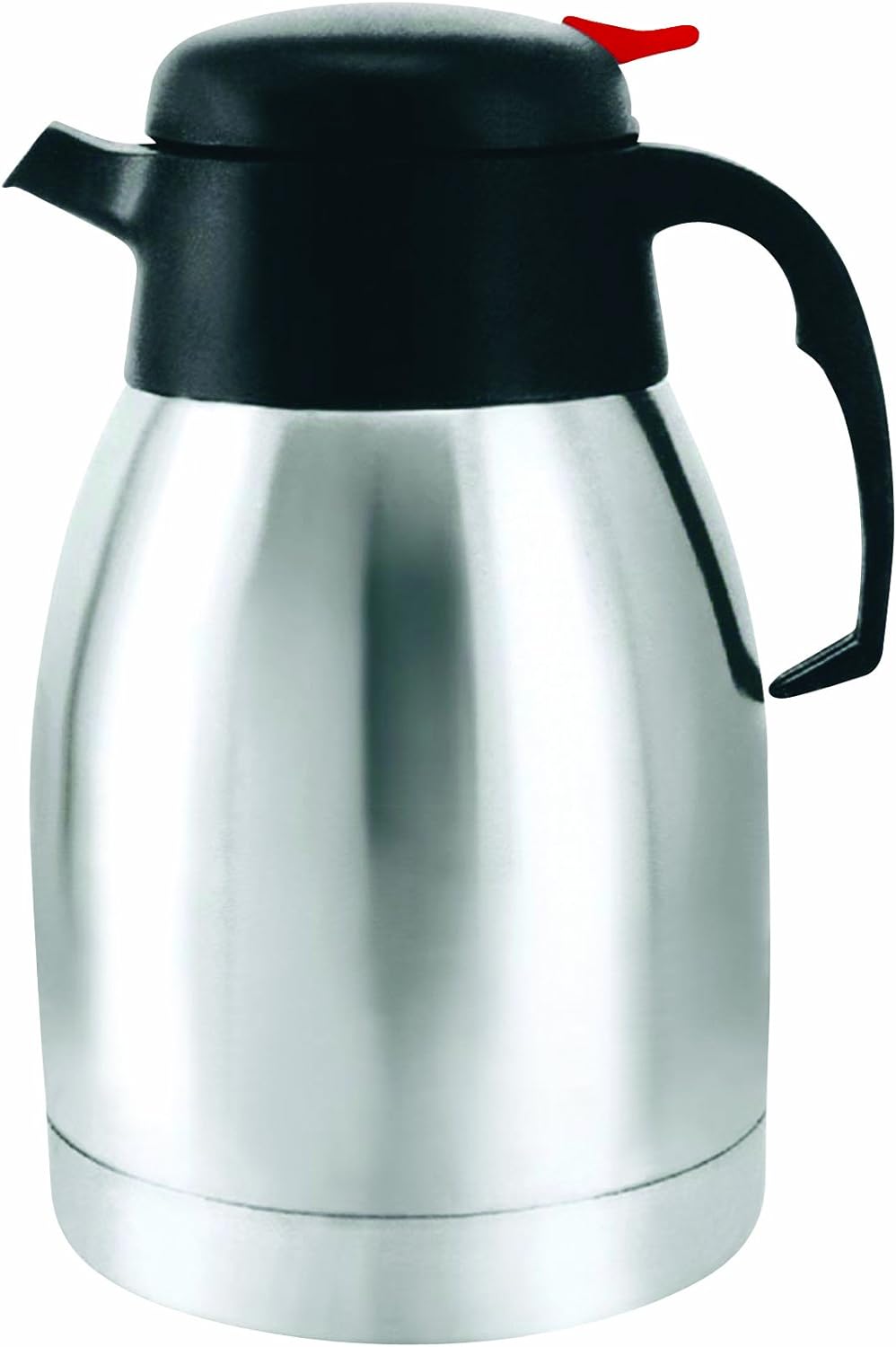 Brentwood Appliances CTS-2000 Coffee Carafe, 68 oz, Silver