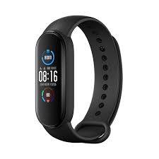 Xiaomi Mi Band 5 Fitness Tracker