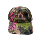 Anti Social Social Club Affection Dad Cap by Phantom Marketplace