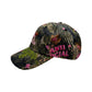 Anti Social Social Club Affection Dad Cap by Phantom Marketplace