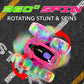 Contixo SC3 RC Flip Racer Stunt Car by Contixo