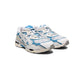 ASICS - GEL NYC SILVER GREEN - BLUE by Phantom Marketplace