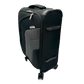 Aerolite 21” Carry On Ultra Lightweight Spinner Suitcase & Flight Bag Set