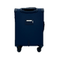 Aerolite 21” Carry On Ultra Lightweight Spinner Suitcase & Flight Bag Set