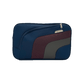 Aerolite 21” Carry On Ultra Lightweight Spinner Suitcase & Flight Bag Set