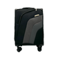 Aerolite 21” Carry On Ultra Lightweight Spinner Suitcase & Flight Bag Set