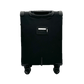 Aerolite 21” Carry On Ultra Lightweight Spinner Suitcase & Flight Bag Set