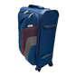 Aerolite 21” Carry On Ultra Lightweight Spinner Suitcase & Flight Bag Set