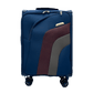 Aerolite 21” Carry On Ultra Lightweight Spinner Suitcase & Flight Bag Set