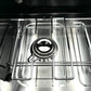Deluxe Camping 2 Burner Stove with Electronic Ignition
