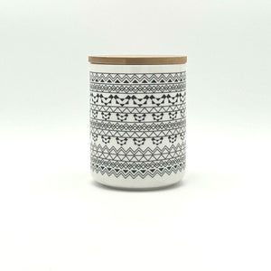 Dowan 0.54qt Kitchen Canister