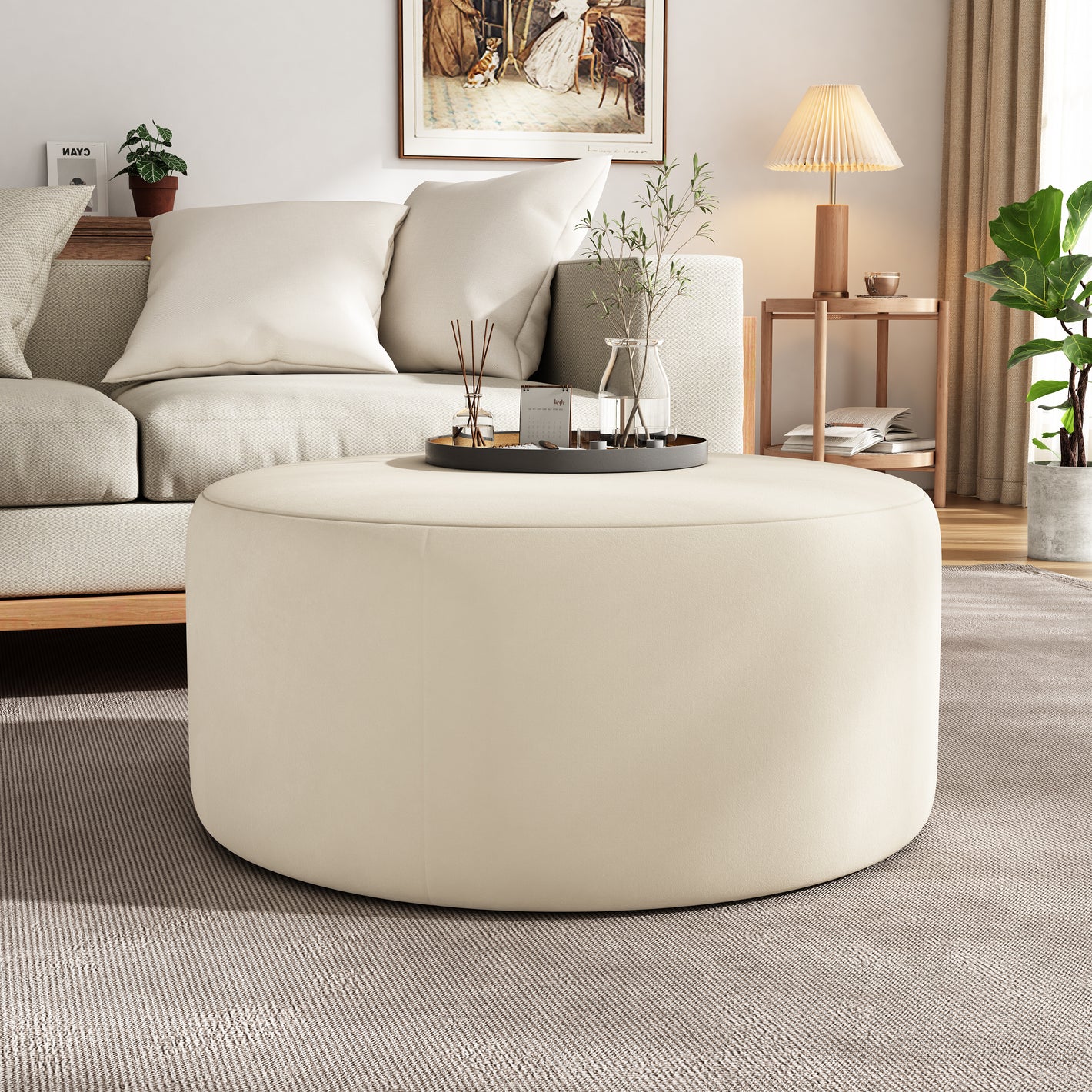 OTTOMAN