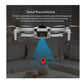 Contixo F31 Pocket Drone with 4k Camera by Contixo