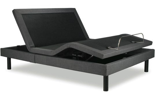 SERTA MOTION PLUS ADJUSTABLE FOUNDATION CAL KING SPLIT