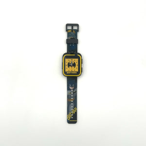 Playzoom Batman Kids Smartwatch with Headphones