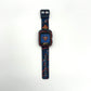 Playzoom Superman Kids Smartwatch with Headphones