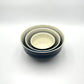 Zonesum Dowan 3 Piece Ceramic Mixing Bowl Set